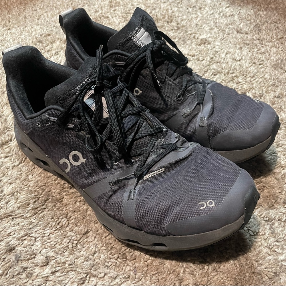 Cloudsurfer Trail Shoes M 8.5